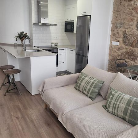 Apartamento Preciosa Vivienda En El Centro De La Ciudad A Coruña Exterior foto