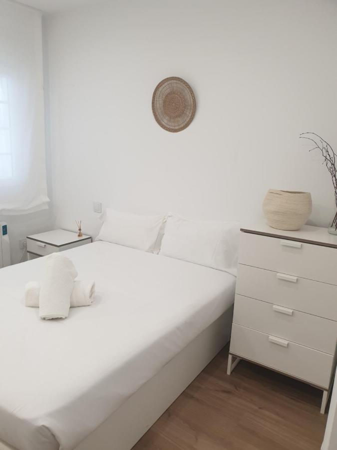 Apartamento Preciosa Vivienda En El Centro De La Ciudad A Coruña Exterior foto