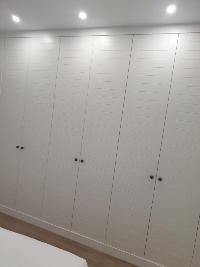 Apartamento Preciosa Vivienda En El Centro De La Ciudad A Coruña Exterior foto